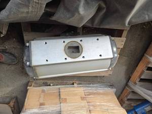 lot 45276 image: Flowserve Automax Valve Automation Actuator