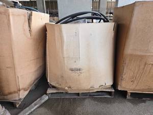 lot 45313 image: Lot of Industrial Metal Wheels