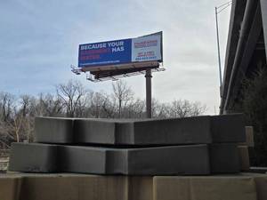 lot 45316 image: (2) Containment Pads