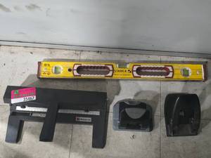 lot 35467 image: Mutual 450 Paper Trimmer and Office Tools Set&nbsp