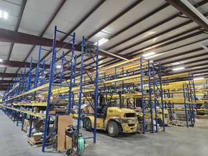 lot 9 image: Massive Bulk Inventory Lot Worth $250,000 
