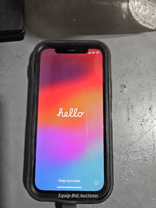 lot 70 image: IPhone 12