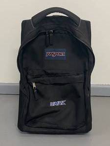 lot 2013 image: Jansport UMKC Rolling Backpack