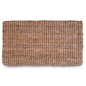 lot 12131 image: Jute Doormat 30x17 Inch, Braided Doormat, Jute Outdoor Mat, Natural Jute Rug, Jute Door Mat Outdoor, Small Jute Rug, Jute Mat, Door Mat Jute, Jute Entry Rug, Burlap Rug Braided Door Mat Door Mat Woven