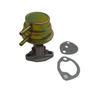 lot 14008 image: DASPARTS 113127025G Fuel Pump for use with Alternator For VW BeetleSuper Beetle 1973-1974