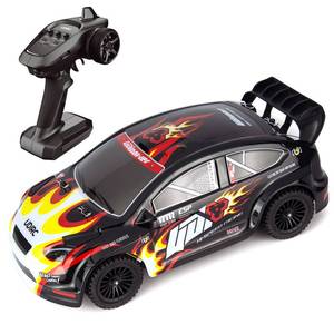 lot 15511 image: Cheerwing Brushless 116 High Speed Remote Control Car, 4WD 25MPH Fast RC Car RC Drift Car for Kids and Adults - Retail $88.57