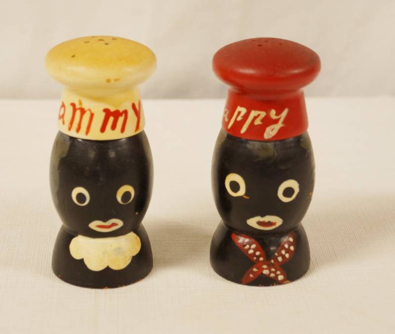salt and pepper collections for sale