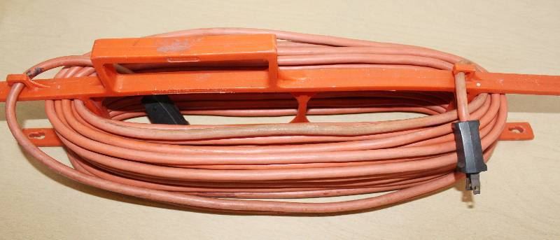 lot 8083 image: Extension Cord