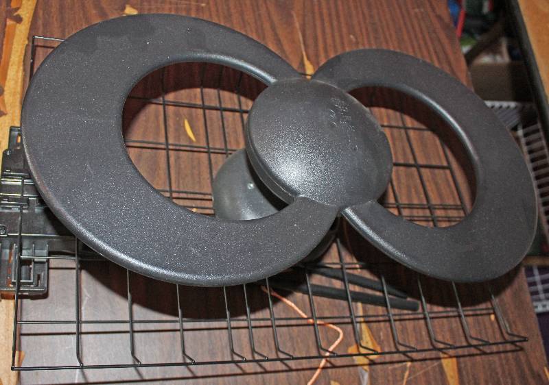 lot 8355 image: Antenna