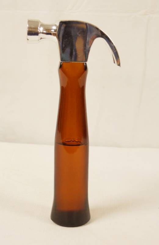 lot 6461 image: Super Cool Avon ON THE MARK Wild Country After Shave Bottle