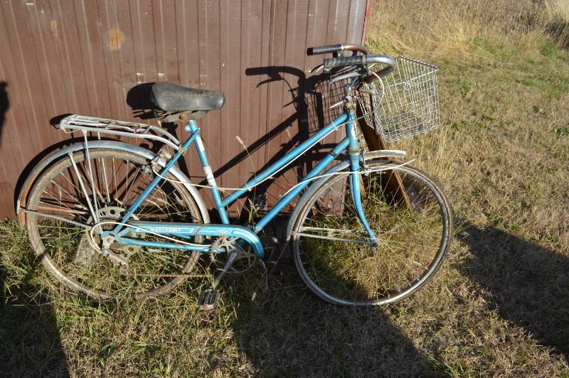 Vintage westpoint bicycle sale