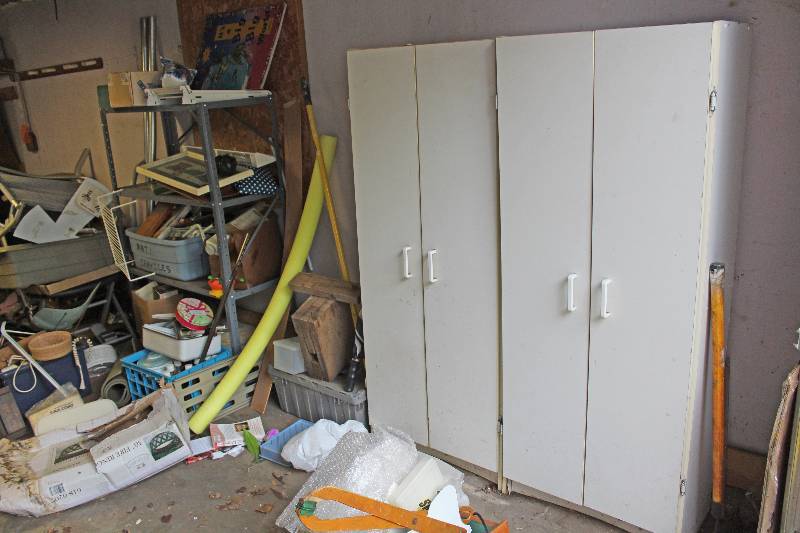 lot 8774 image: All Remaining in the Garage - Does not include Lots 8748 through 8773