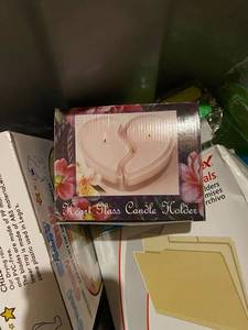 lot 145 image: Lot of new items, tote is full- see photos