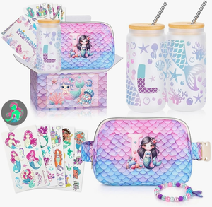 lot 7429054 image: Magical Mermaid Gift Set Collection