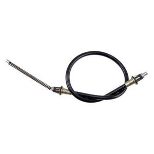lot 7429081 image: Parking Brake Cable - Dorman# C94389