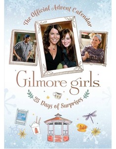 lot 7429165 image: Gilmore Girls The Official Advent Calendar