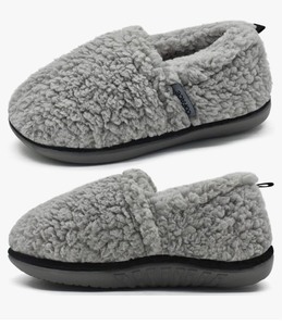 lot 7429246 image: COFACE Womens Slippers Fuzzy Fluff Memory Foam Soft Plush Sherpa Fleece Lined House Slipper For Women Cozy Cushion Ladies Lightweight Warm Cloud Indoor Outdoor