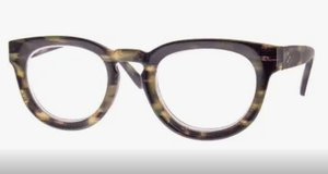 lot 7429297 image: A.J. Morgan Persuader-Readers Oval Reading Glasses