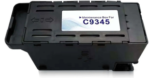 lot 7429318 image: Remanufactured Ink Maintenance Box C9345 9345 Waste Ink Tank for ET-5800 ET-5850 ET-5880 ET-8500 ET-8550 ET-16600 ET-16650 WF-7310 WF-7820 WF-7840 EC-C7000 ST-C8000 ST-C8090 Printer(1 Pack)