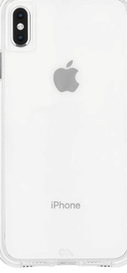 lot 7429440 image: Case-Mate - iPhone XS Max Case - TOUGH - iPhone 6.5 - Clear