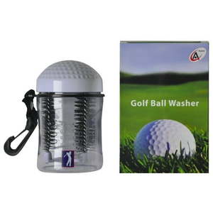 lot 7429513 image: Ascent Golf Ball Washer Cleaner - Golfer s Best Gift Idea Accessory Gift For Men Women Souvenir Present