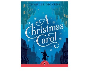 lot 7429515 image: Charles Dickens A Christmas Carol paperback