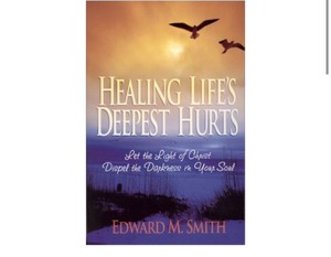 lot 7429516 image: Healing Lifes Deepest Hurts Let the Light of Christ Dispel the Darkness in Your Soul