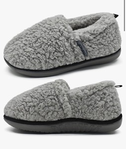 lot 7429534 image: COFACE Womens Slippers Fuzzy Fluff Memory Foam Soft Plush Sherpa Fleece Lined House Slipper For Women Cozy Cushion Ladies Lightweight Warm Cloud Indoor Outdoor