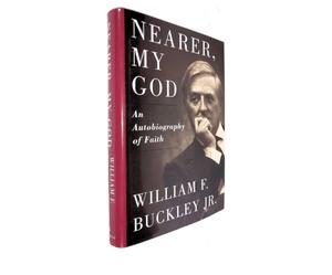 lot 7429569 image: Nearer, My God An Autobiography of Faith