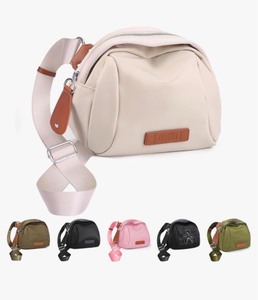 lot 7429580 image: Women Purses Small Crossbody Bags Trendy Crossbody Bags for Travel with Smooth Zipper - Vintage Shoulder Bags��