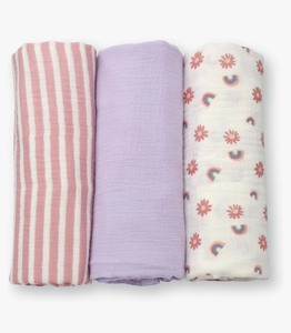 lot 7429638 image: Fruit of the Loom Layette Collection - Layette Set for Baby Boy, Girl & Unisex damaged box