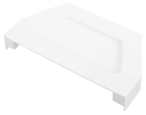 lot 7429751 image: rain Gutter downspout Accessories rain Gutter Parts and Accessories Component Accessories Head Fittings Sink rain Gutter downspout Ends rain Gutter downspout end Cap