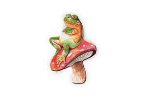 lot 7429759 image: Funny Put Me Down Toilet Lid Stickers Decals, Cute Lovely Frog Animal Decor Waterproof Residue-Free Vinly Removable Murals for Bathroom Toilet Washroom Lavatory Nursery