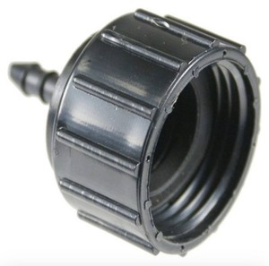lot 7429795 image: Lasco - Fits 14 Barb Adapter Feeder Line