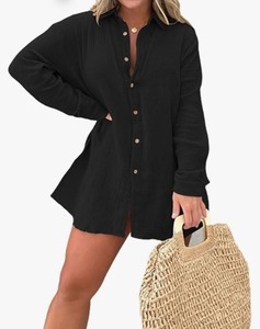 lot 7429813 image: Barcelona Breeze Romper Dress Set, Satin Covered Nights Romper Dress Set,Long Sleeve Loose