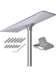 lot 7429824 image: Starlink Gen 3 Mount Pipe Adapter, Starlink Mounting Pole Adapter Kit, Aluminum Alloy Roof Bracket Mount Plate Base for Starlink Gen 3  V3 Standard Dish (Grey)