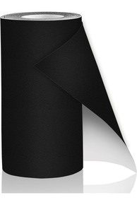 lot 7429869 image: Leather Repair Tape Patch - 4 x 63 inch Leather Repair Patch Self Adhesive Vinyl Repair Tape - Furniture Leather Repair Kit for Car Seats, Couches, Jackets, Sofas, Handbags Black