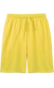 lot 7429878 image: ALWAYSONE Kids Cotton Sweat Sport Shorts with Drawstring Soft Jersey Athletic Shorts for Boys and Girls 3-12 Years