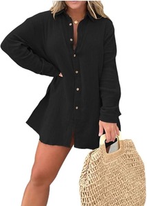 lot 7429887 image: Barcelona Breeze Romper Dress Set, Satin Covered Nights Romper Dress with Shorts