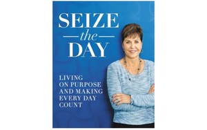 lot 7429987 image: Seize the Day Living on Purpose and Making Every Day Count