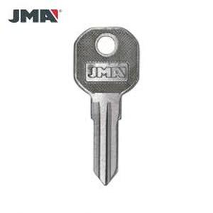 lot 7429080 image: JMA Gas Cap Lock 1611RGAS-4D