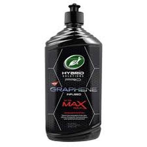 lot 7429310 image: Hybrid Solutions Pro Graphene Max Wax