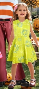 lot 7429445 image: FINASKASU Girls Cosplay Costume, Grils Dress Costume