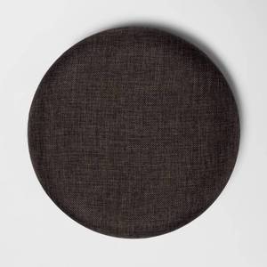 lot 6 image: Round Bluetooth Wireless Speaker - heyday�� BlackGold