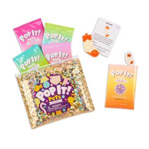 lot 30 image: Pop It Pets Season 2