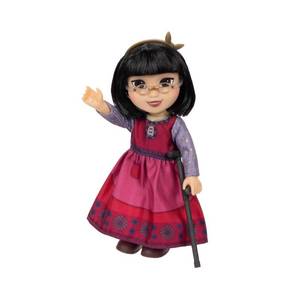 lot 47 image: Disney Wish 6 Petite Dahlia Doll