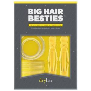 lot 66 image: Drybar 22-Pc. Big Hair Besties Set