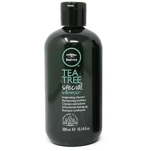 lot 95 image: Tea Tree Special Shampoo - 10.14oz - Retail $139.44