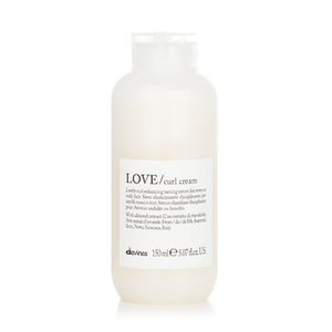 lot 96 image: Davines Love Curl Cream Serum at Nordstrom