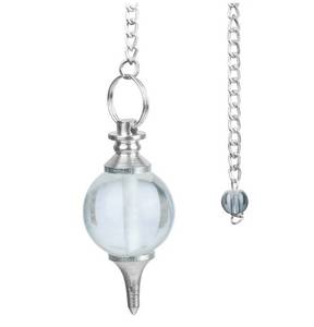 lot 56168 image: Quartz Pendulum